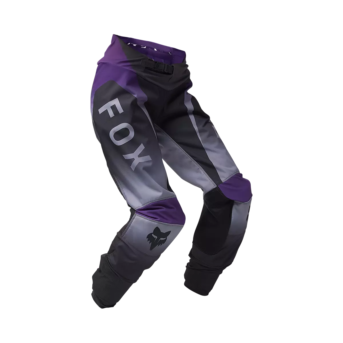 Fox Racing - Womens 180 Lean Pants-Dark Purple (33038-367)