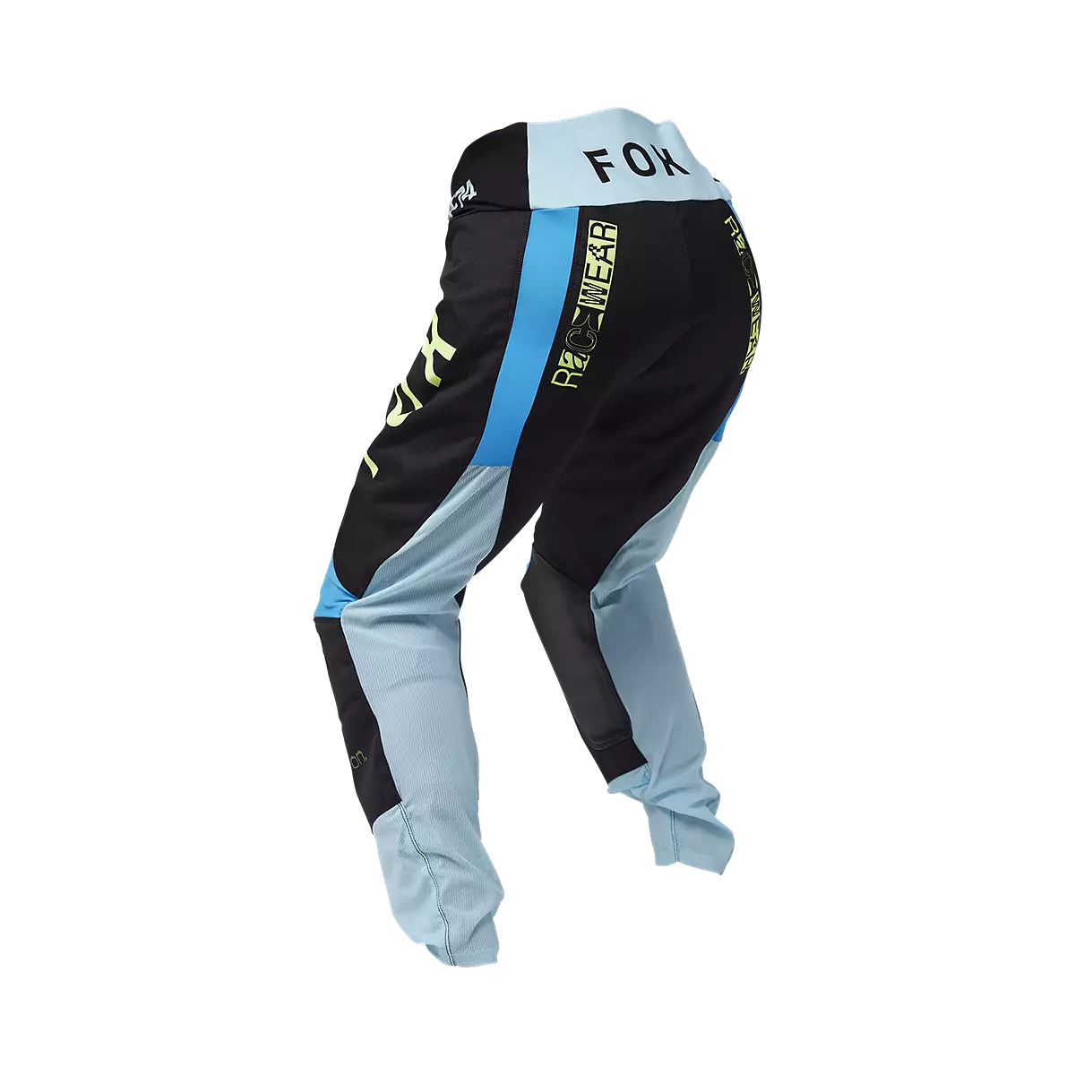 Fox Racing - Womens 180 Race Spec Pants-Black (33039-001)