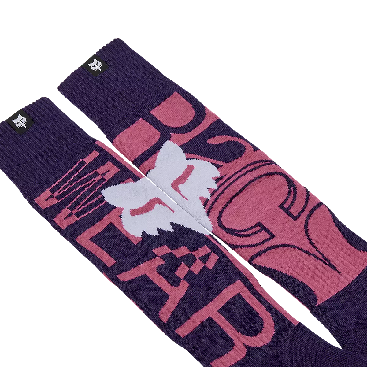 Fox Racing - Womens 180 Race Spec Sock-Guava (33040-434)