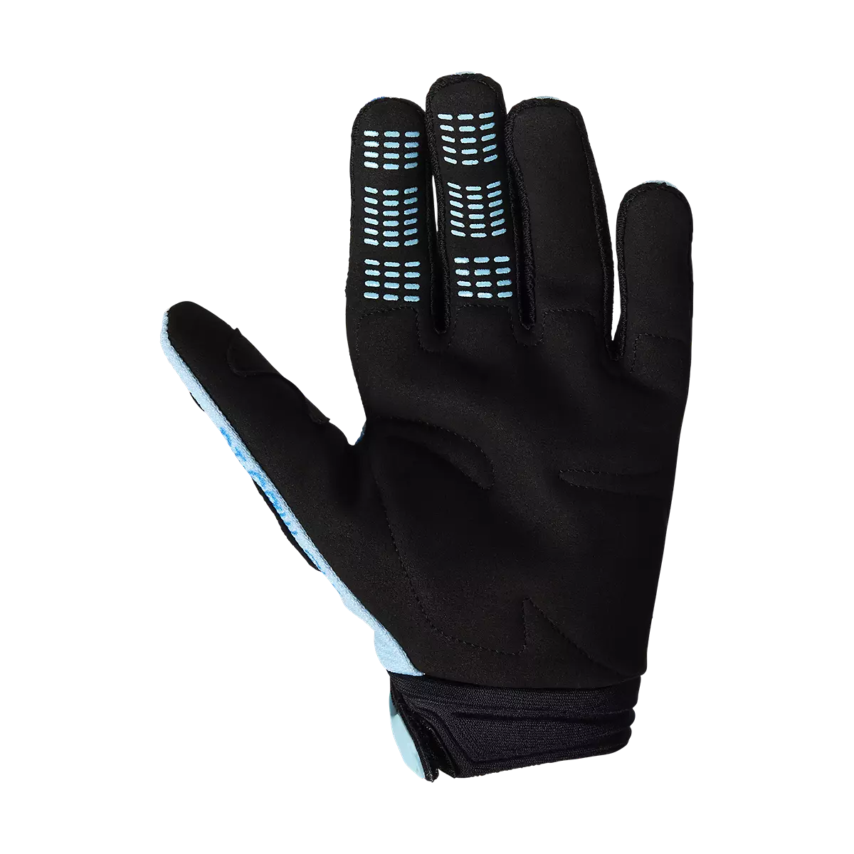 Fox Racing - Youth Girls 180 Race Spec Glove-Light Blue (33041-116)