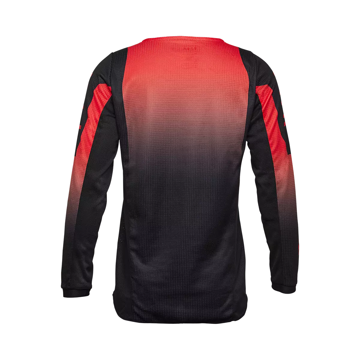 Fox Racing - Youth 180 Lean Jersey-Flo Red (33049-110)