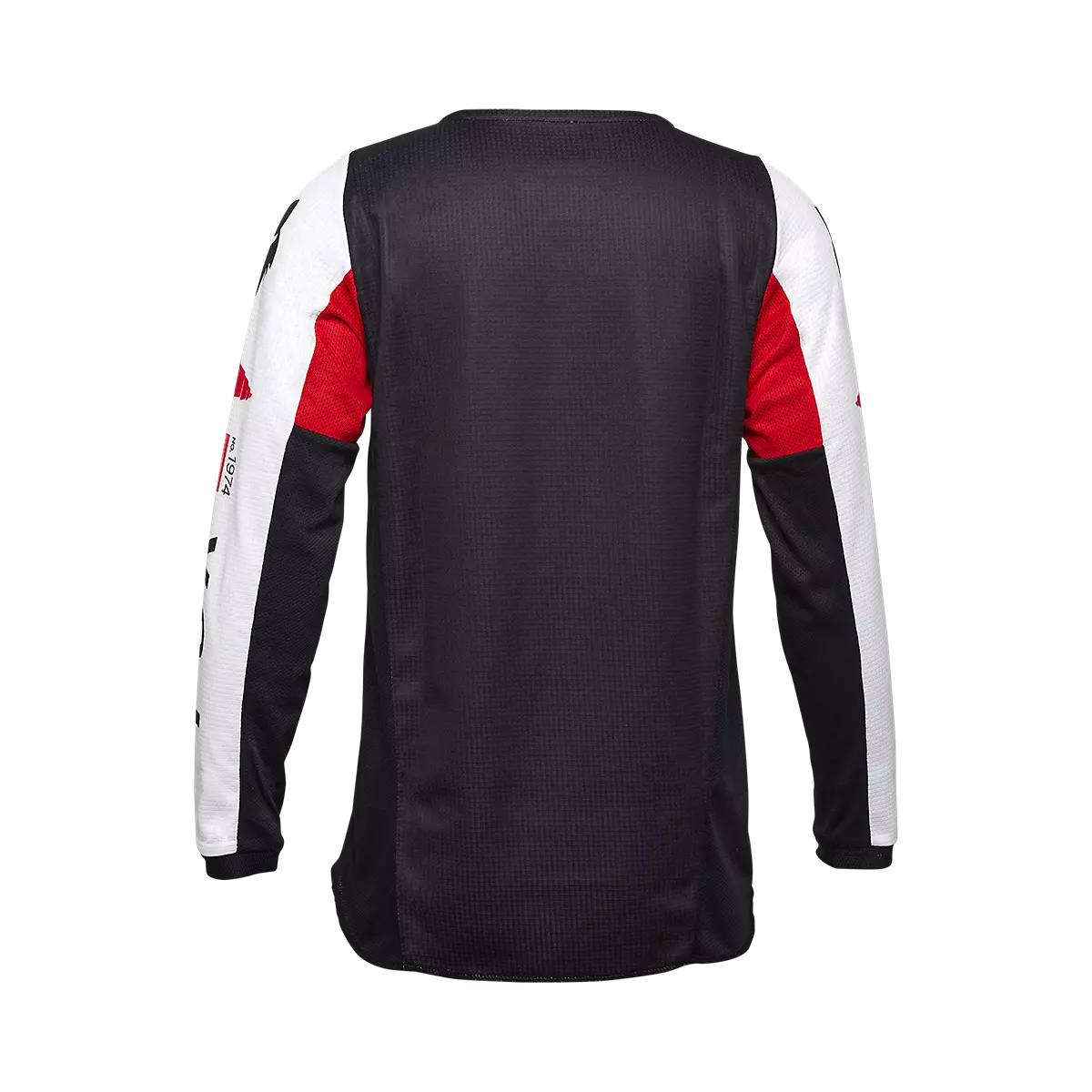 Fox Racing - Youth 180 Race Spec Jersey-Flo Red (33050-110)