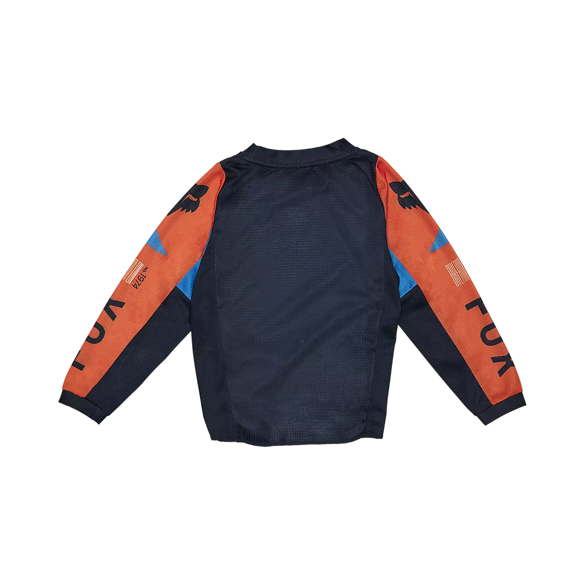 Fox Racing - Kids 180 Race Spec Jersey-Midnight (33053-329)