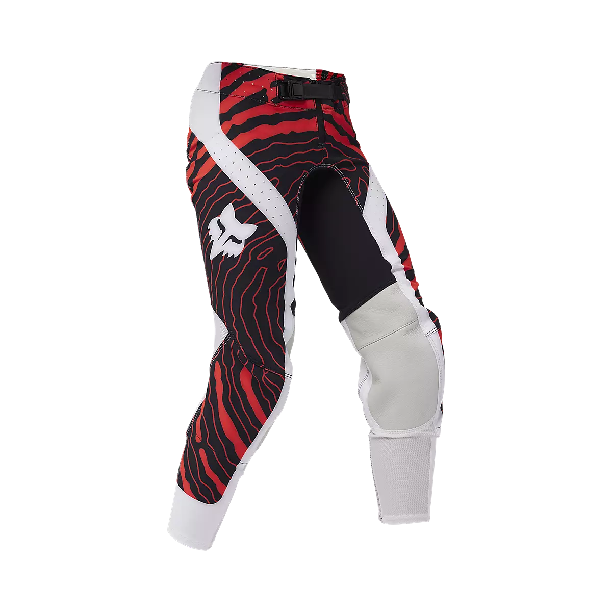 Fox Racing - Youth Flexair Impression Pants-White (33057-008)