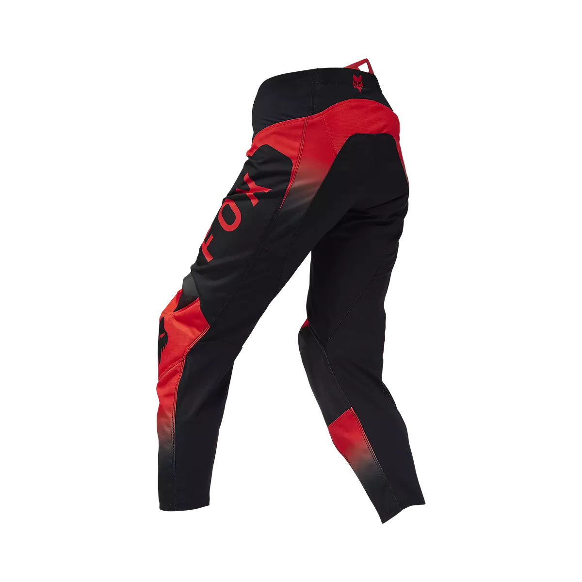 Fox Racing - Youth 180 Lean Pants-Flo Red (33058-110)