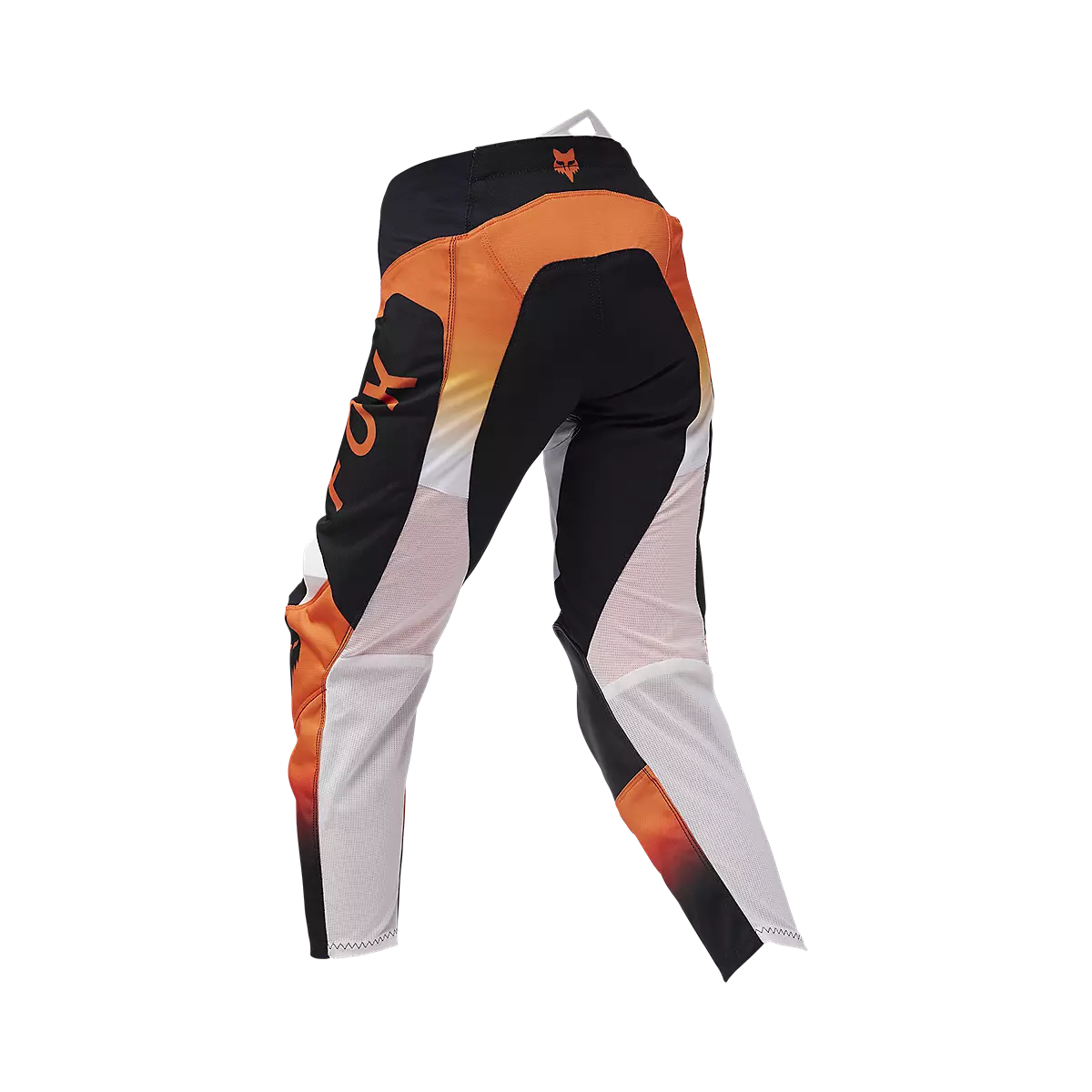 Fox Racing - Youth 180 Lean Pants-Flo Orange (33058-824)