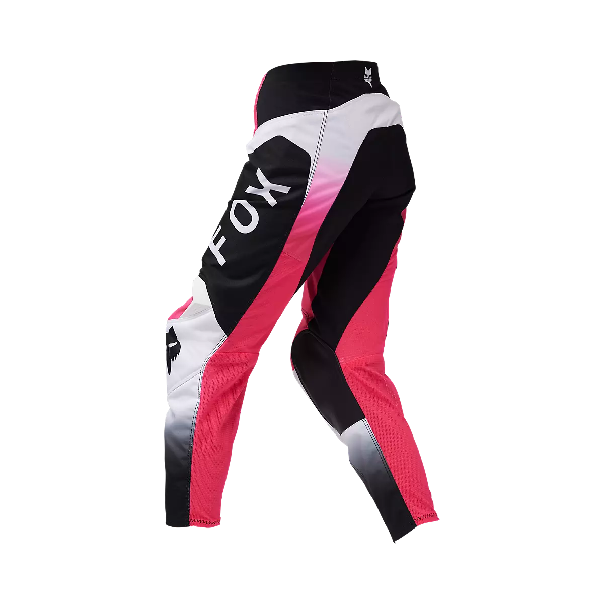 Fox Racing - Youth Girls 180 Lean Pants-Black/Pink (33062-285)