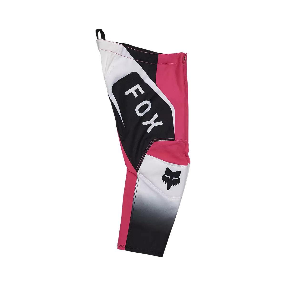 Fox Racing - Kids Girls 180 Lean Pants-Black/Pink (33063-285)