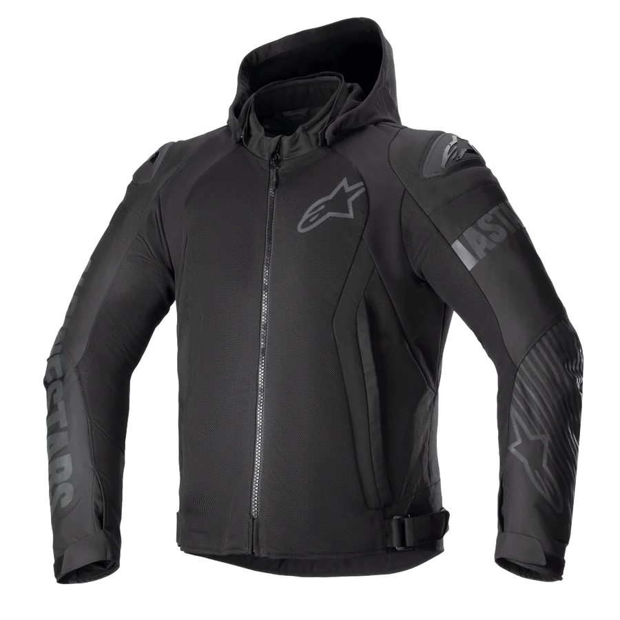 Alpinestars - Zaca Air Jacket