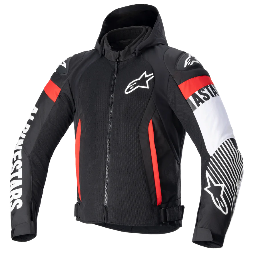 Alpinestars - Zaca Air Jacket