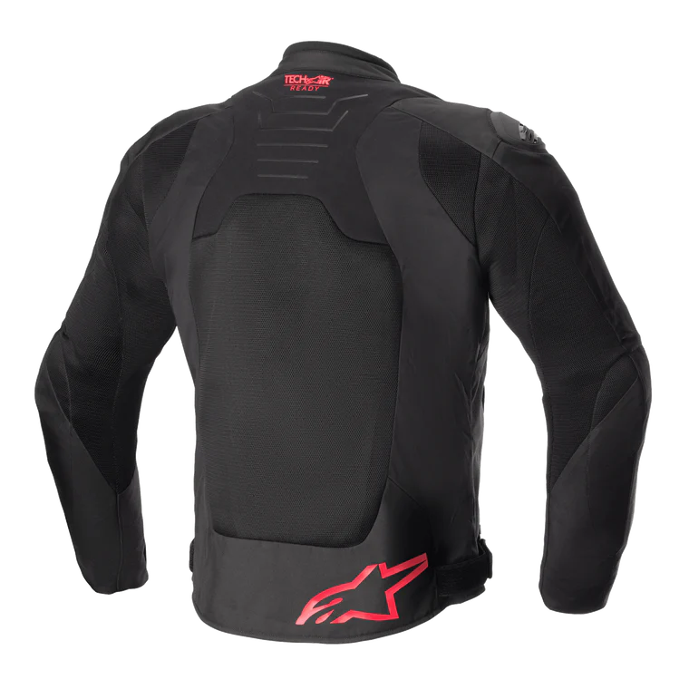 Alpinestars - SMX Air Jacket