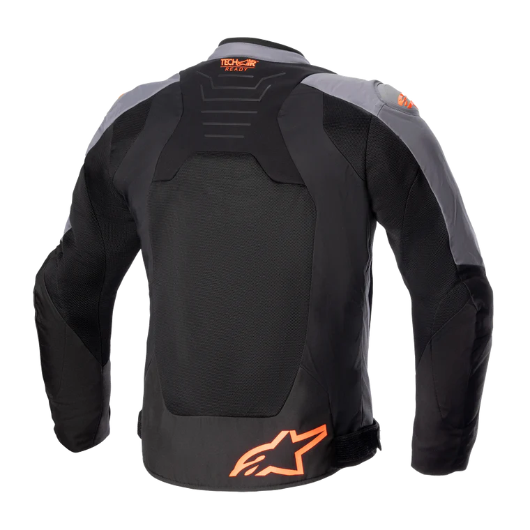 Alpinestars - SMX Air Jacket