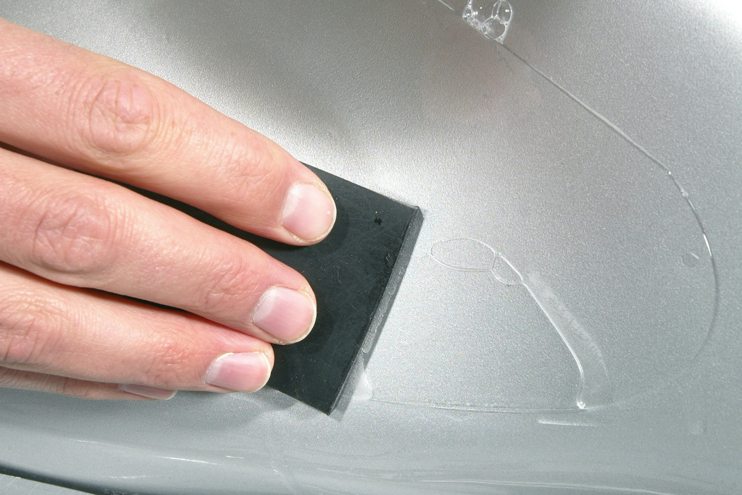 PremiumShield - Tank Protection for R 1200 RT LC