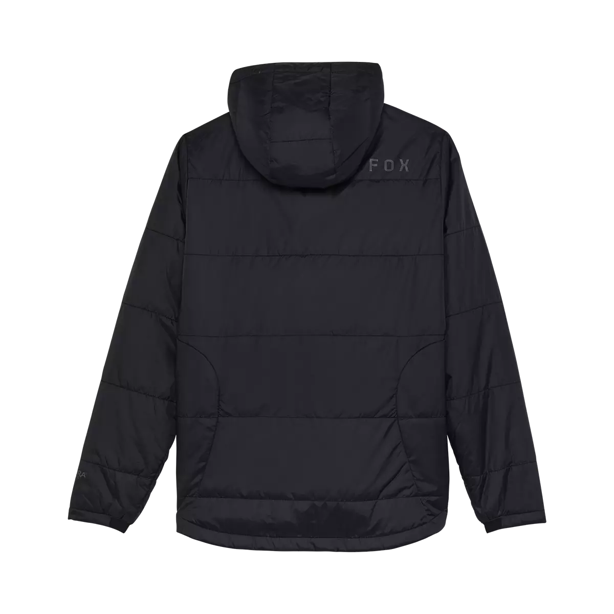 Fox Racing - Womens Ridgeway Jacket-Black (33118-001)