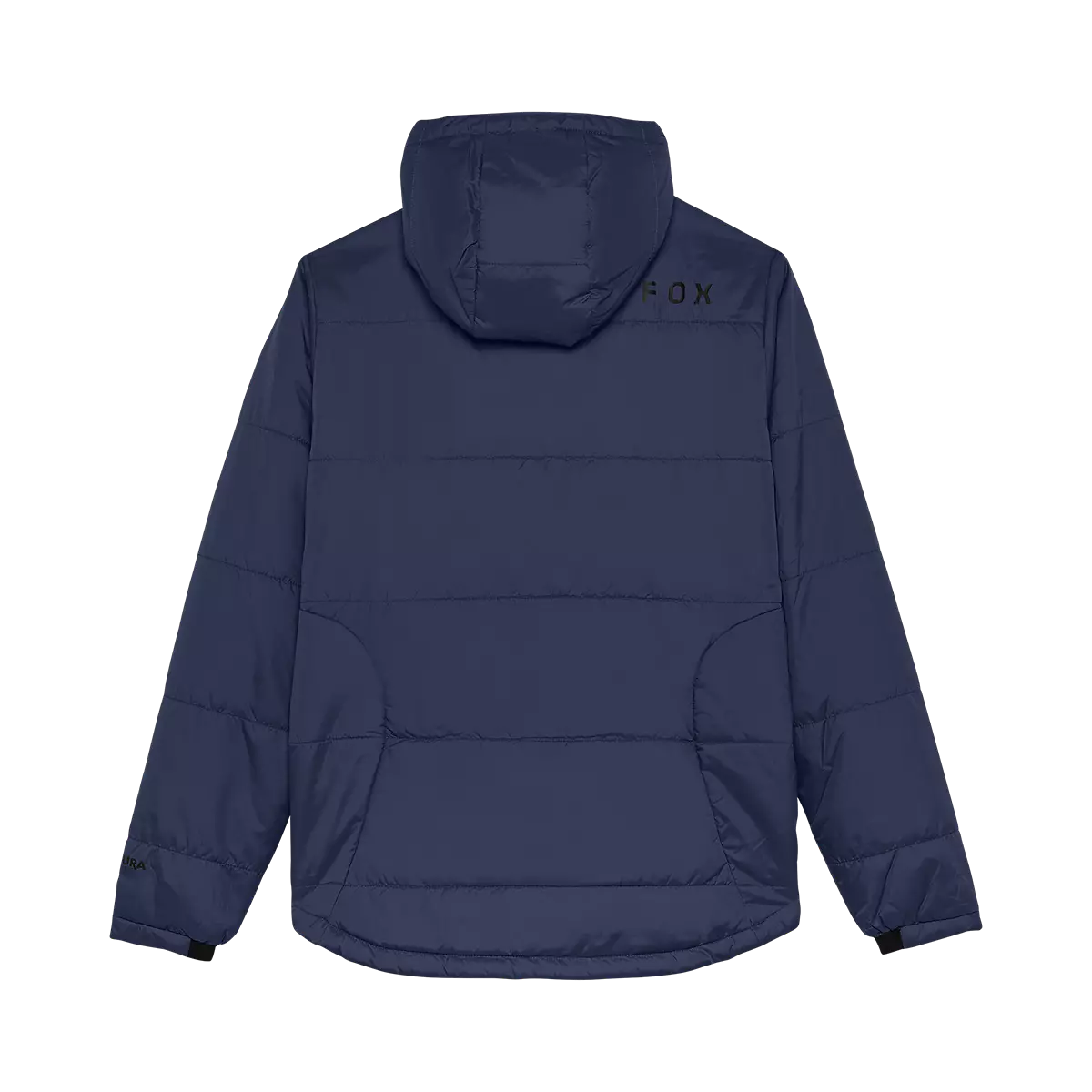 Fox Racing - Womens Ridgeway Jacket-Midnight (33118-329)