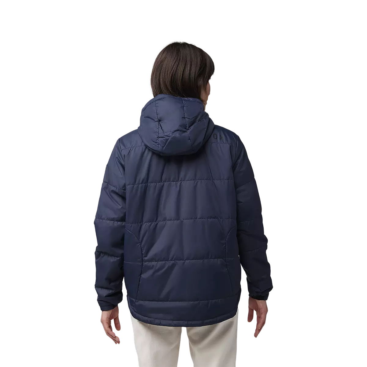 Fox Racing - Womens Ridgeway Jacket-Midnight (33118-329)