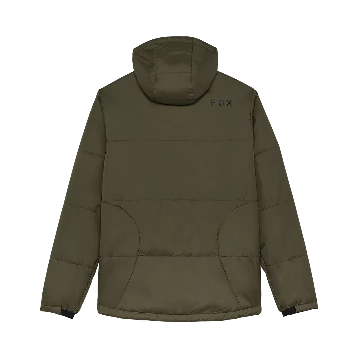 Fox Racing - Ridgeway Jacket (33119)-Olive Green (33119-099)