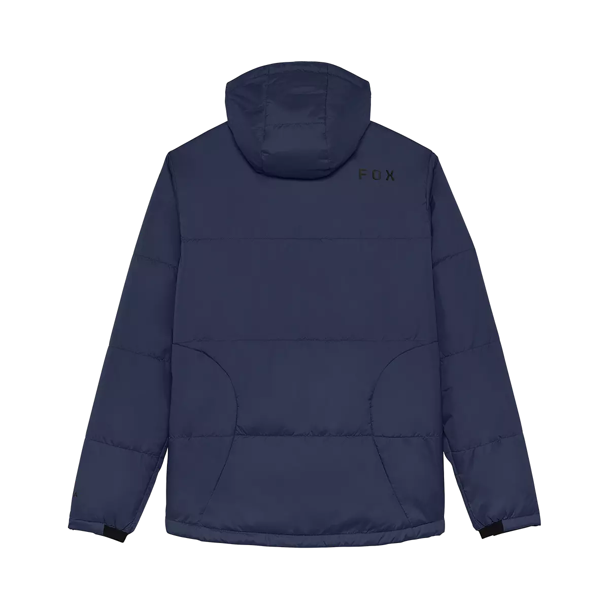 Fox Racing - Ridgeway Jacket (33119)-Midnight (33119-329)