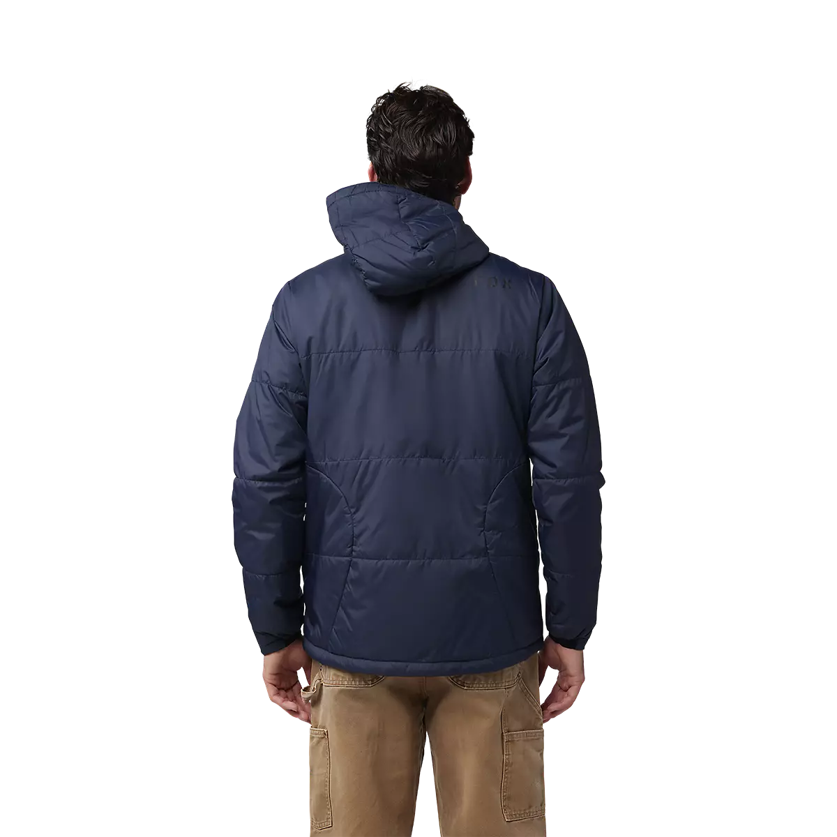 Fox Racing - Ridgeway Jacket (33119)-Midnight (33119-329)