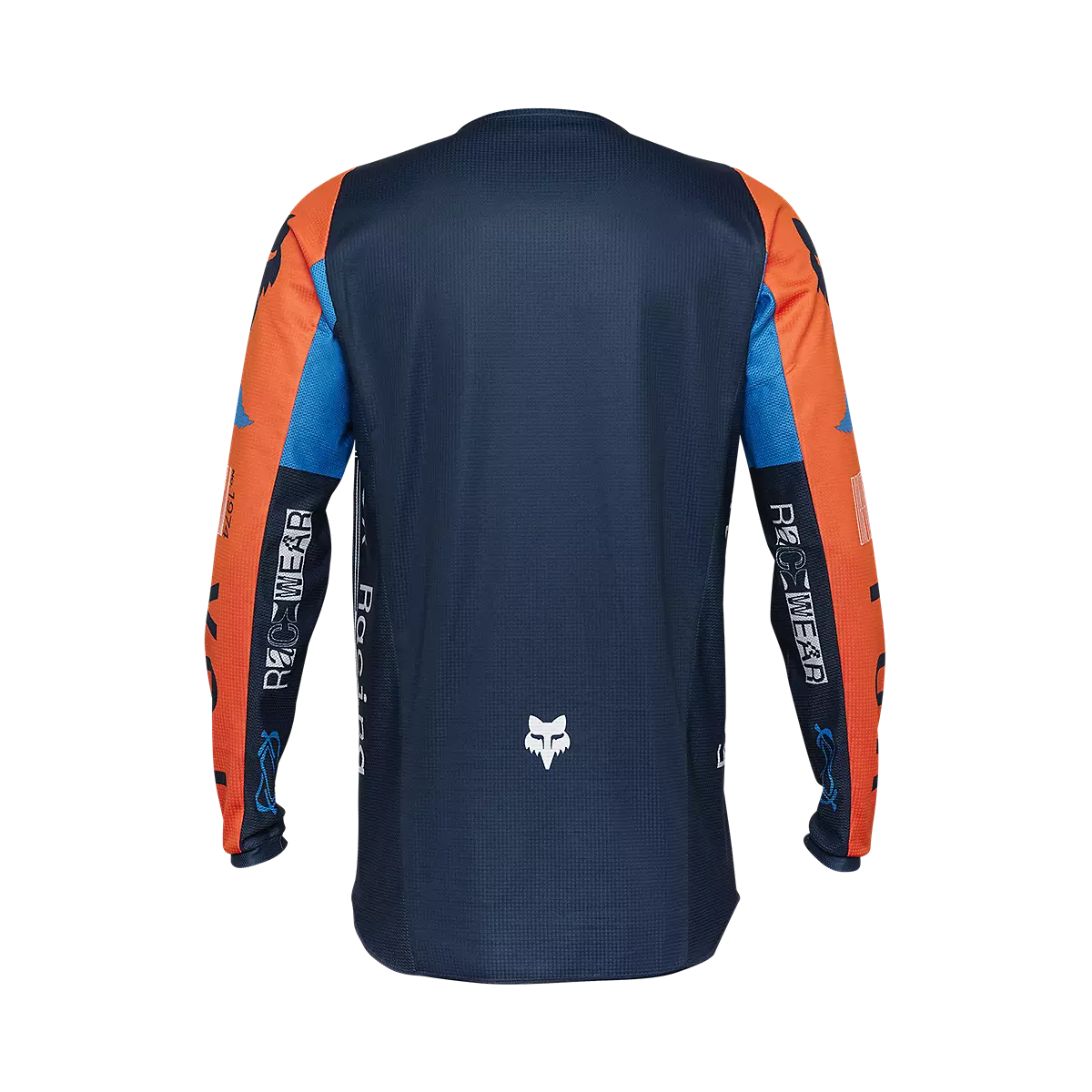 Fox Racing - 180 Race Spec Jersey-Midnight (33120-329)