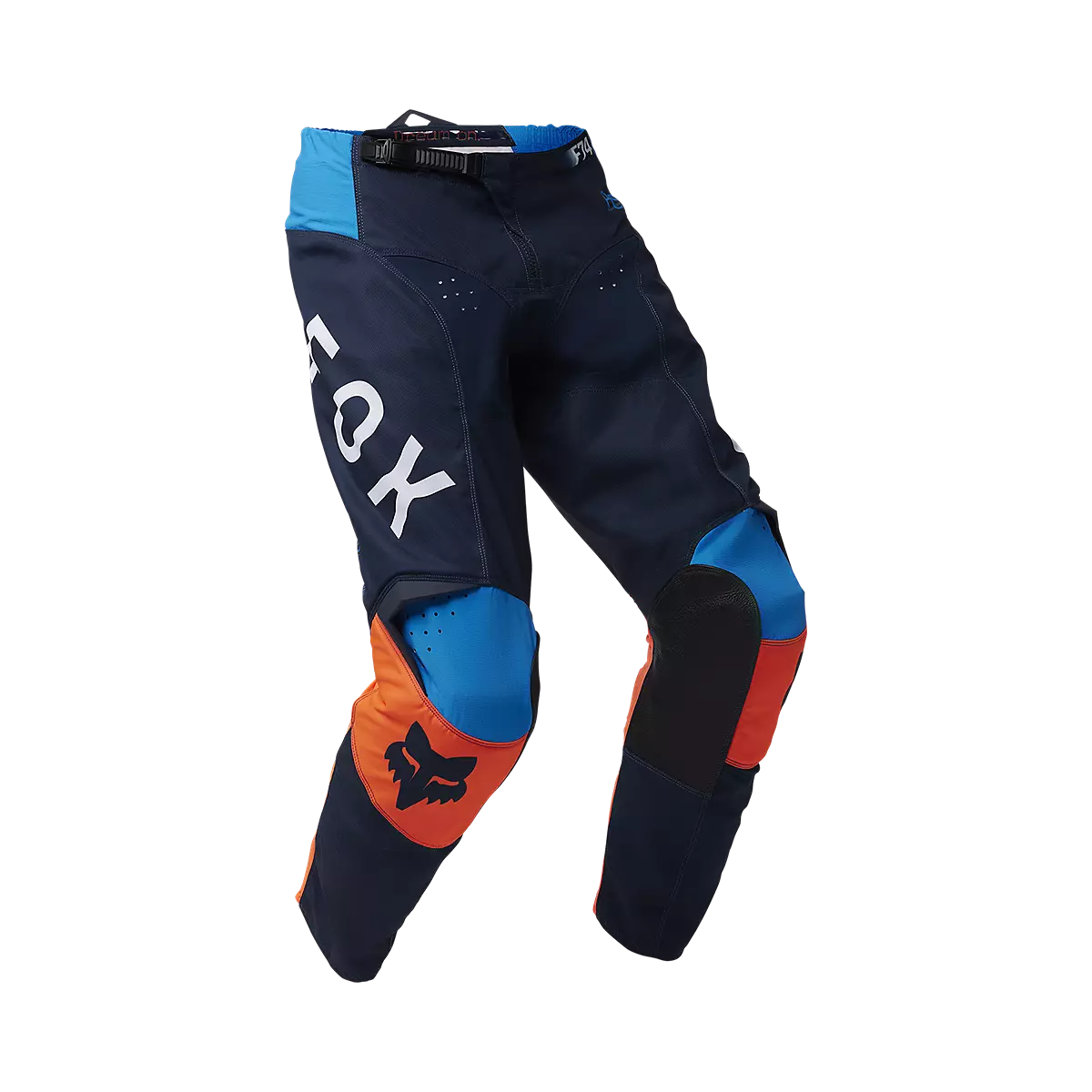 Fox Racing - 180 Race Spec Pants-Midnight (33121-329)