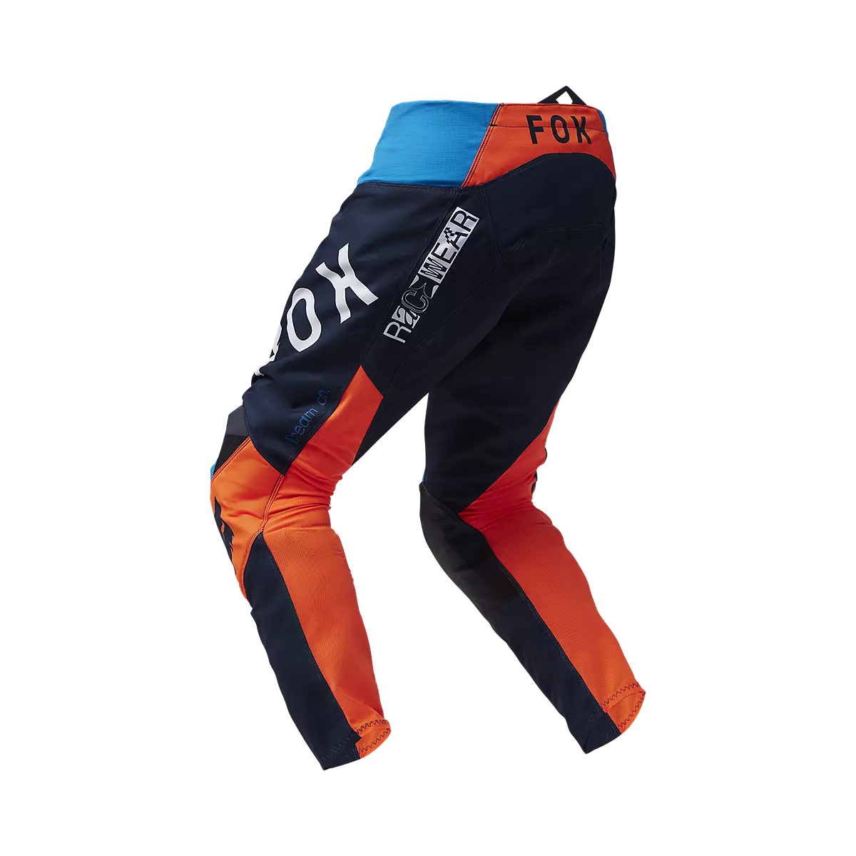 Fox Racing - 180 Race Spec Pants-Midnight (33121-329)