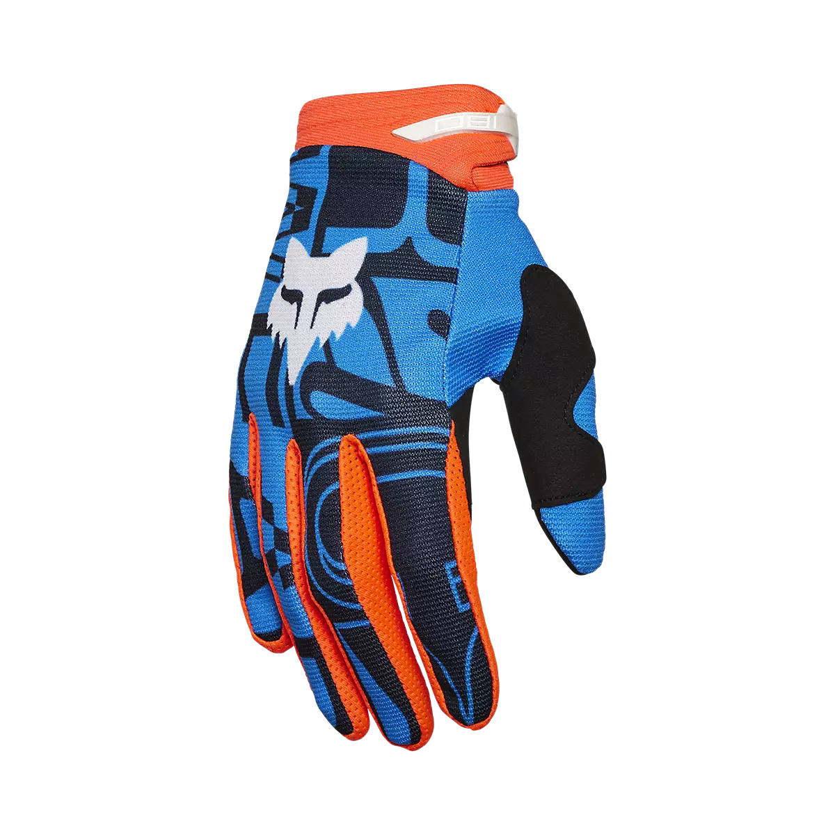 Fox Racing - 180 Race Spec Glove-True Blue (33125-188)
