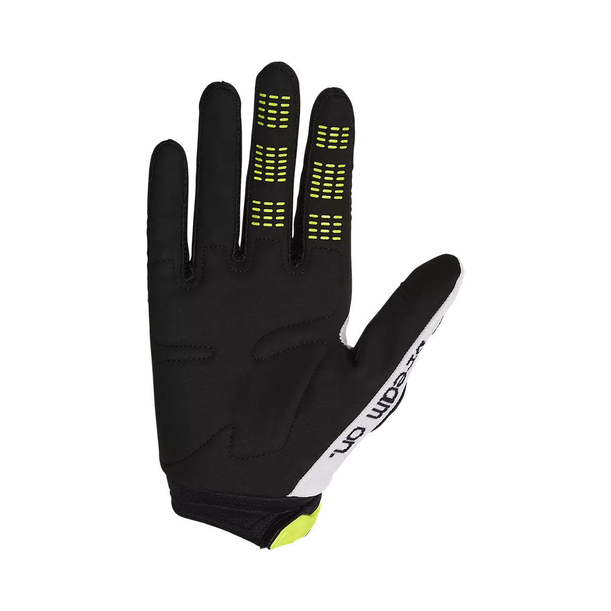 Fox Racing - 180 Race Spec Glove-Pale Green (33125-275)