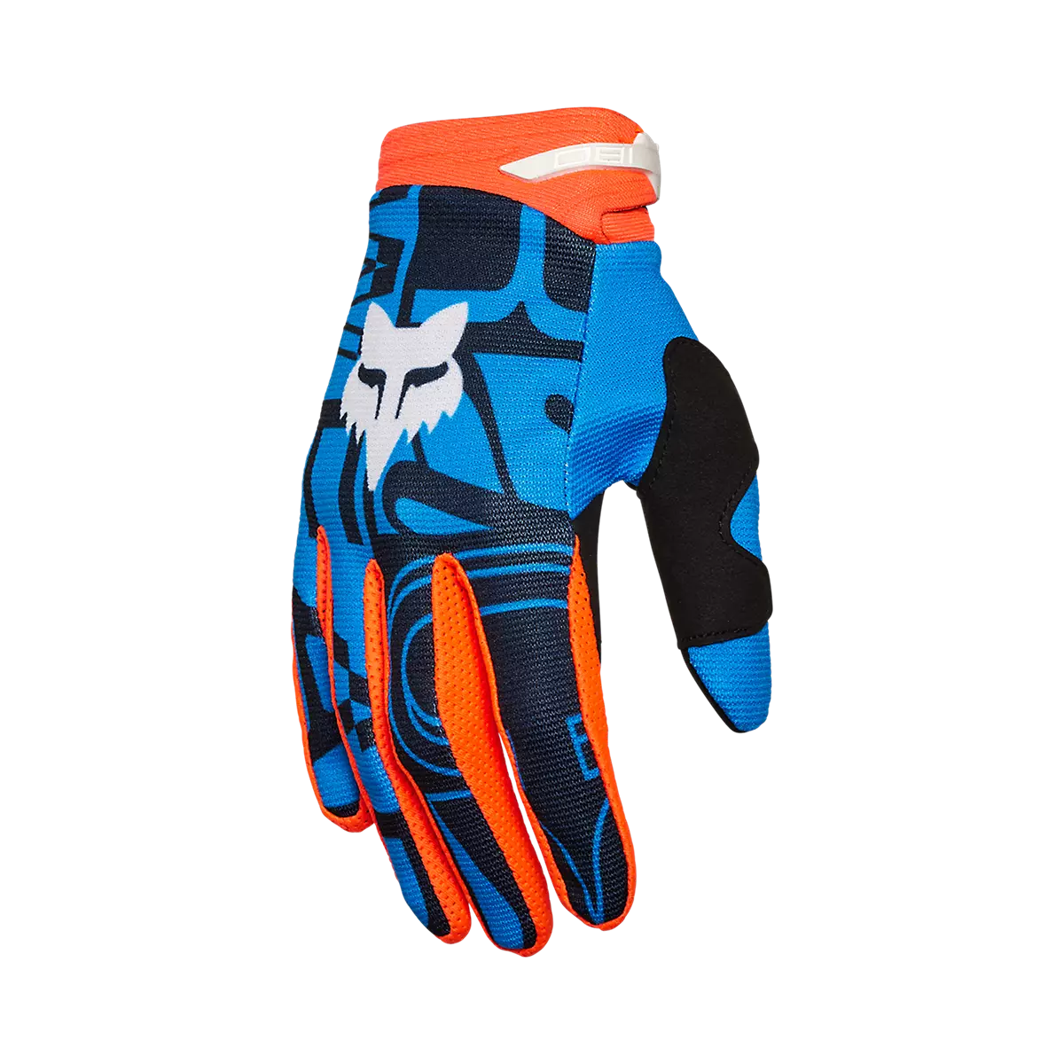 Fox Racing - Youth 180 Race Spec Glove-True Blue (33126-188)