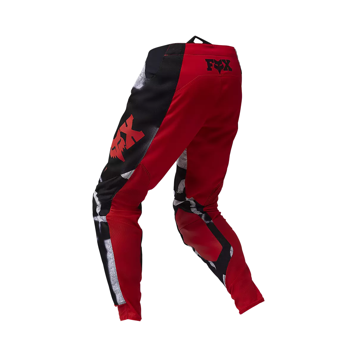 Fox Racing - 360 Seventy4 Pants-Flo Red (33128-110)