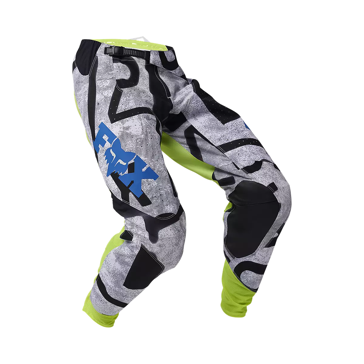 Fox Racing - 360 Seventy4 Pants-Flo Yellow (33128-130)