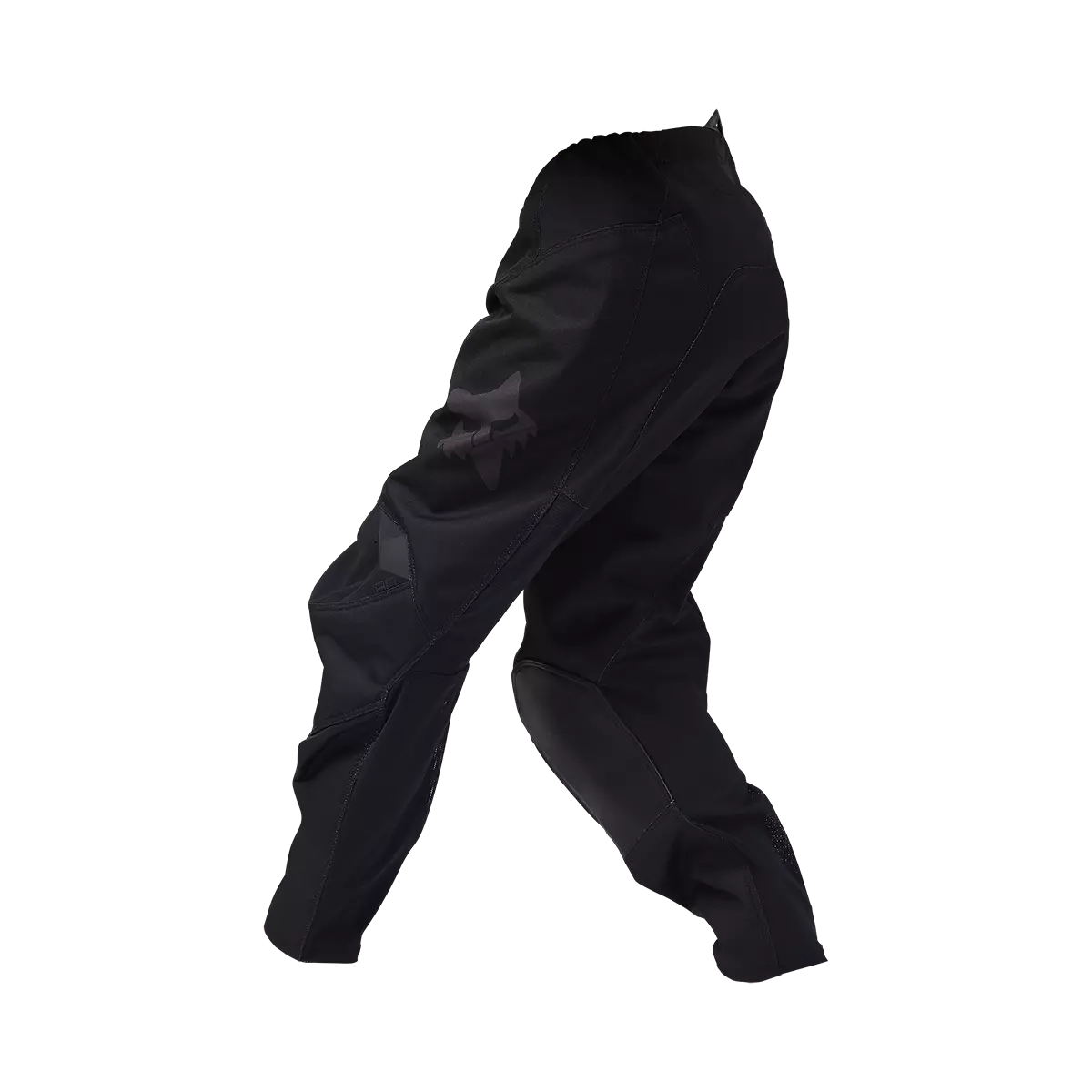 Fox Racing - Youth Blackout Pants-Black (33130-001)