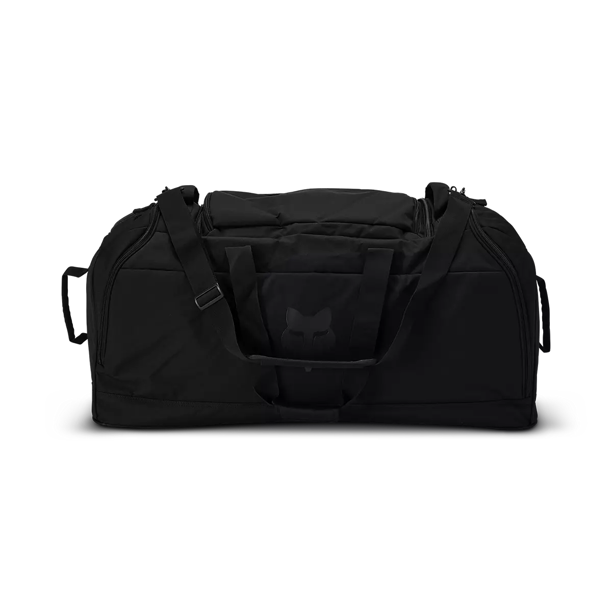 Fox Racing - Podium Black Gear Bag-Black (33134-001)