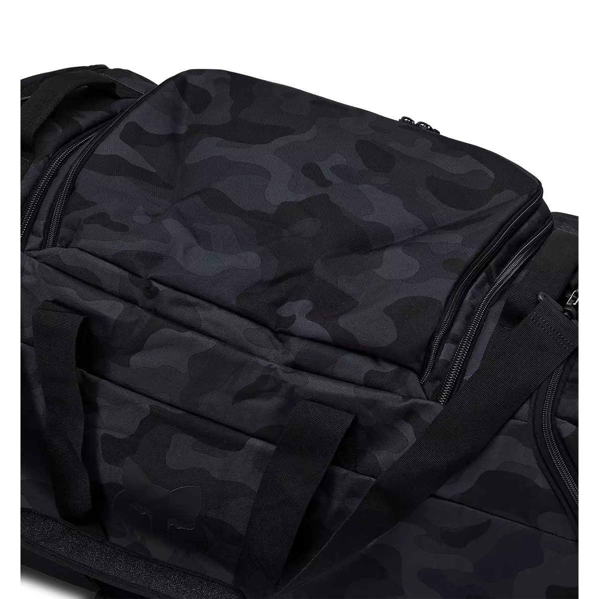 Fox Racing - Podium Black Camo Gear Bag-Black Camo (33136-247)