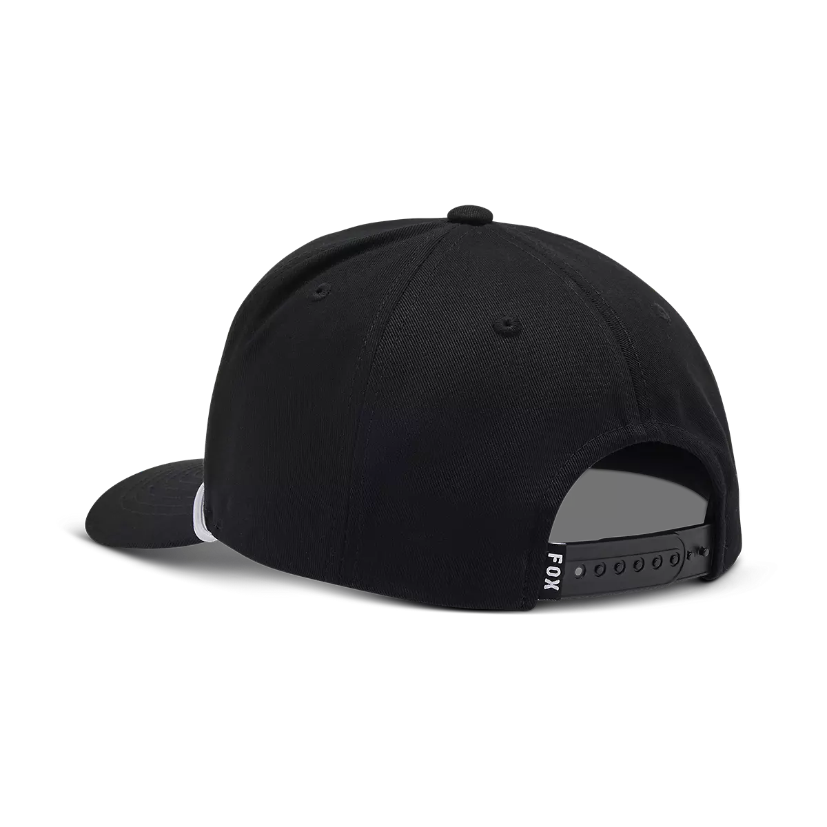 Fox Racing - Fox Head Rope Hat-Black (33144-001)