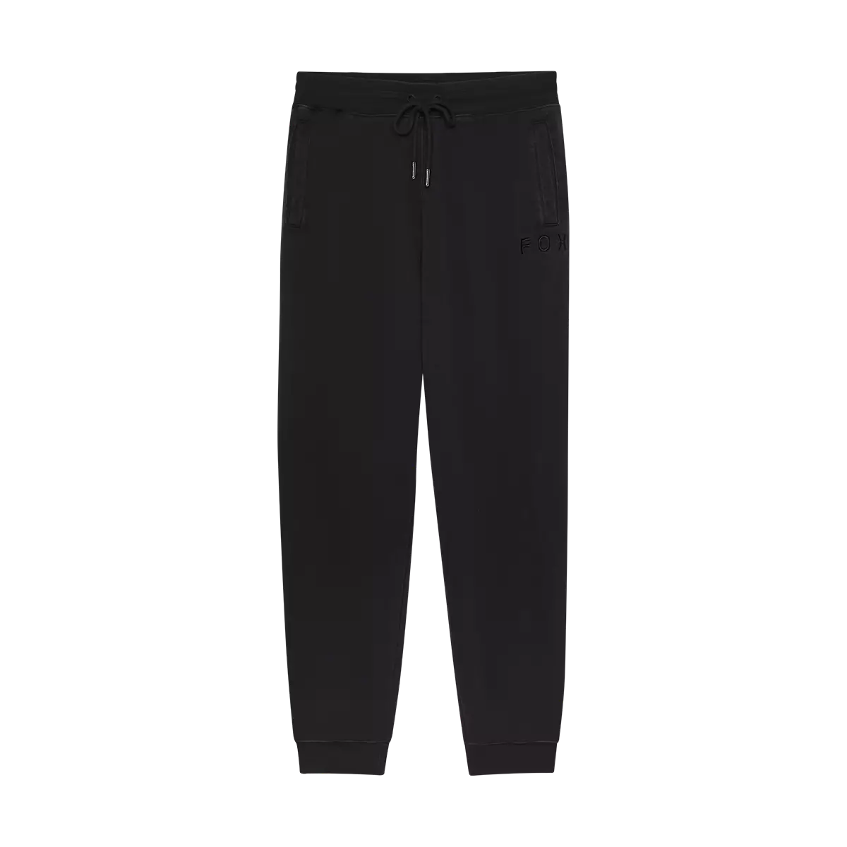 Fox Racing - Wordmark Jogger-Black (33146-001)