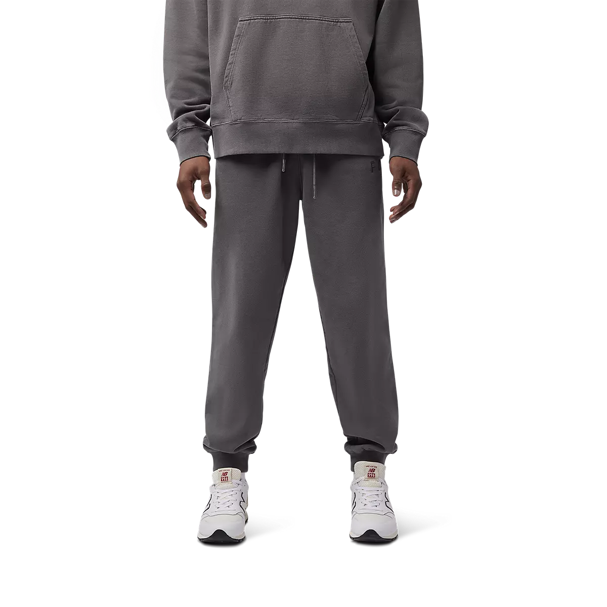 Fox Racing - Wordmark Jogger-Pewter (33146-052)