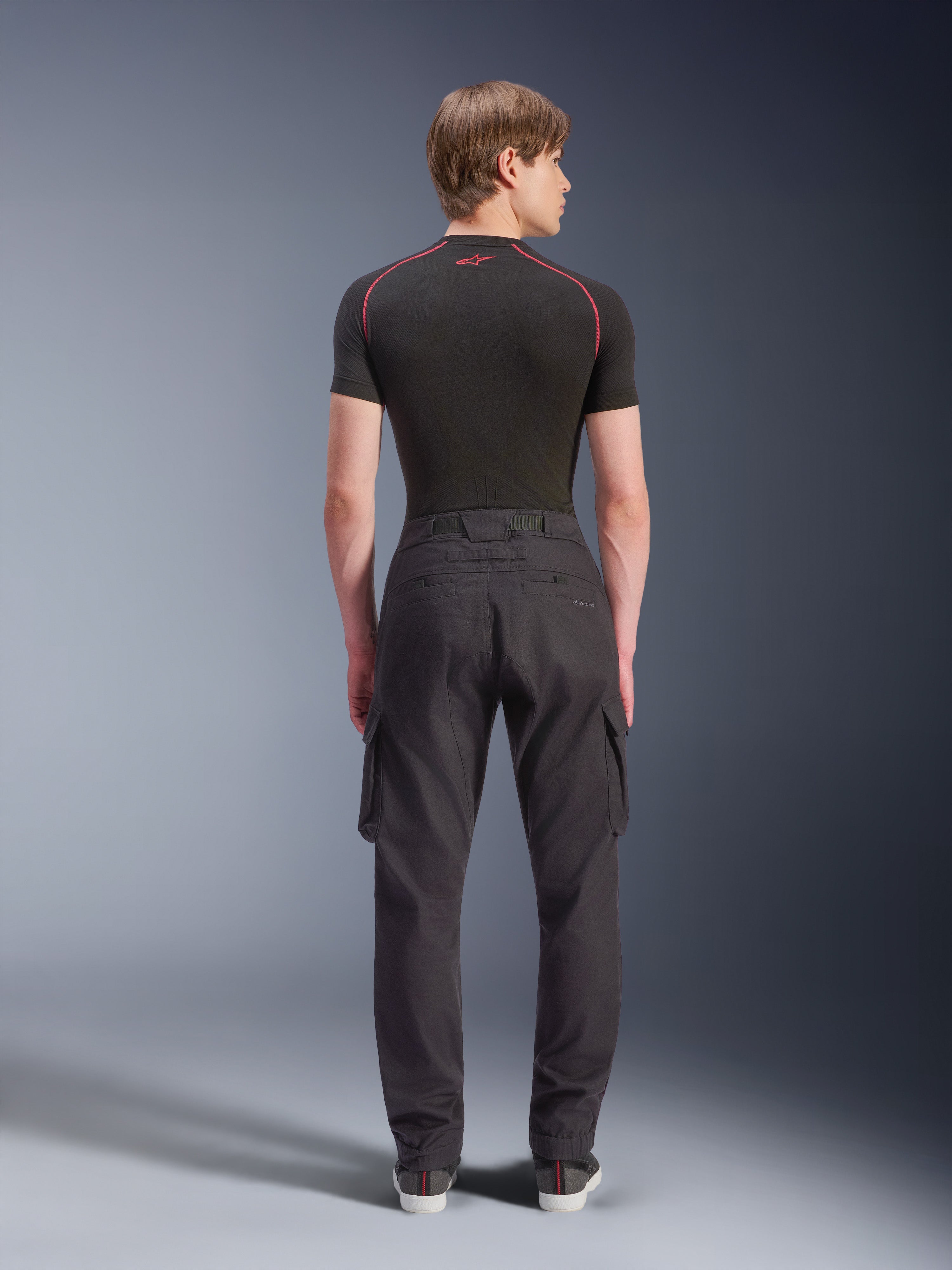 Alpinestars - FLEX-AST Cargo Pants