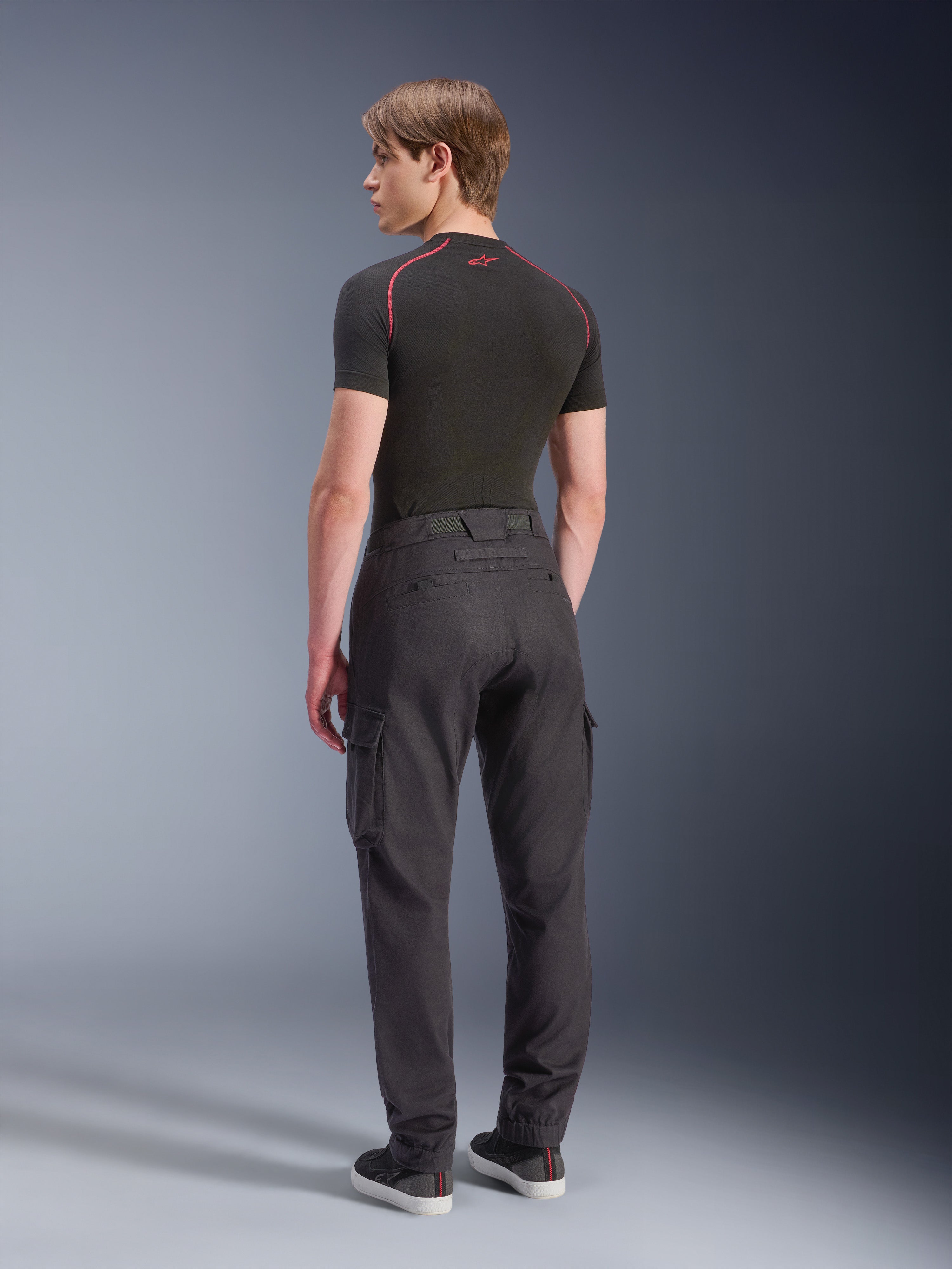 Alpinestars - FLEX-AST Cargo Pants
