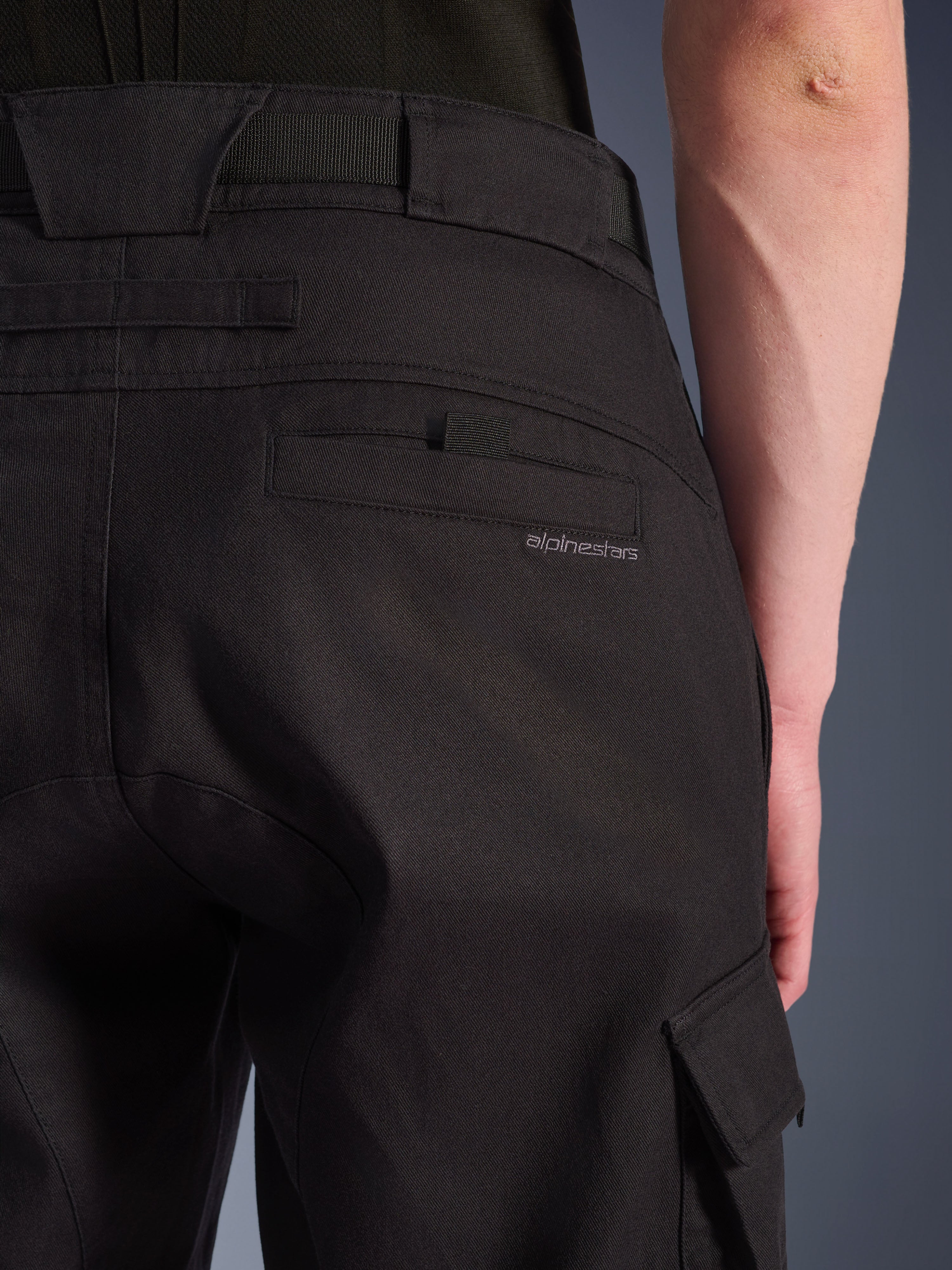 Alpinestars - FLEX-AST Cargo Pants