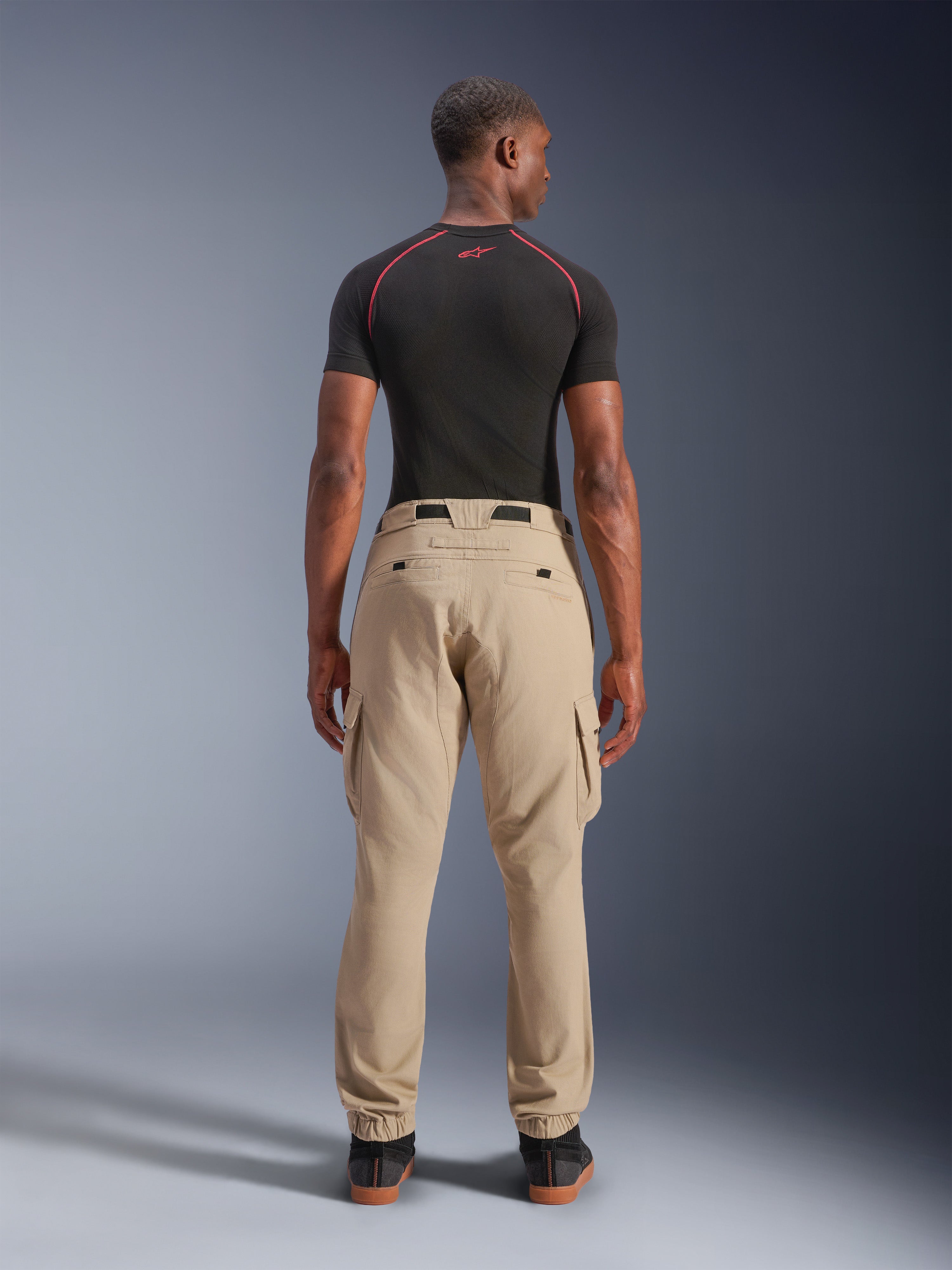 Alpinestars - FLEX-AST Cargo Pants