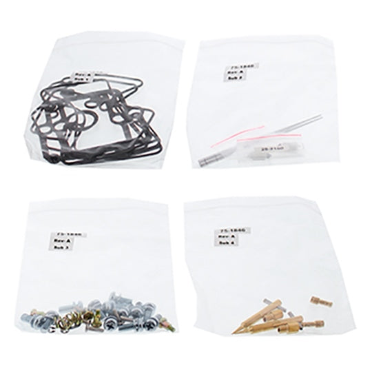 AllBallsRacing-CARBURETOR REBUILD KIT BRP 26-10003 723980440627