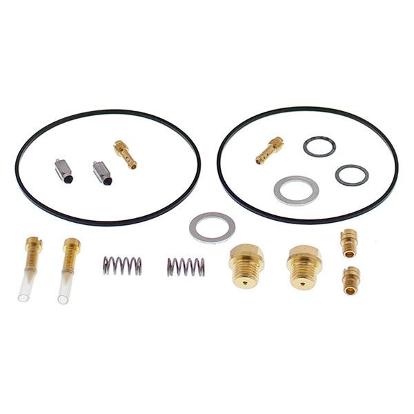 AllBallsRacing-CARBURETOR REBUILD KIT YAM 26-10005 723980440641