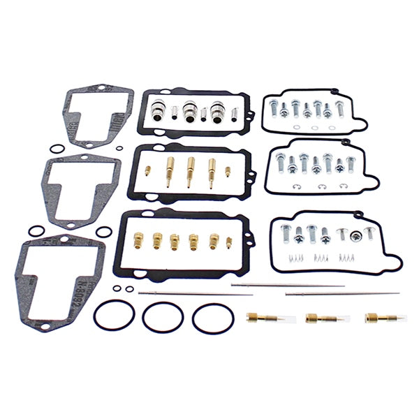 AllBallsRacing-CARBURETOR REBUILD KIT YAM 26-10039 613310796473