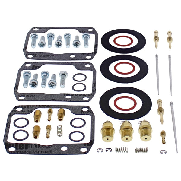 AllBallsRacing-CARBURETOR REBUILD KIT BRP 26-10119 613310797265
