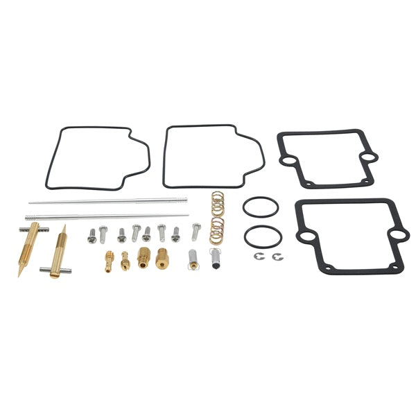 AllBallsRacing-CARBURETOR REBUILD KIT POL 26-10128 613310802914