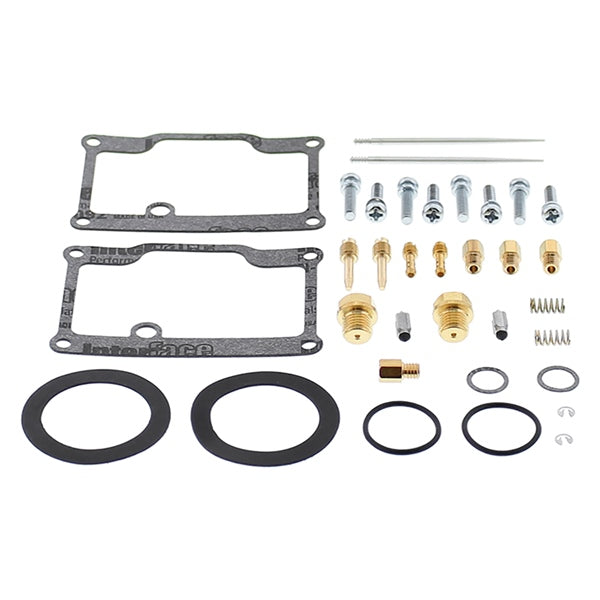 AllBallsRacing-CARBURETOR REBUILD KIT POL 26-1792 723980442522