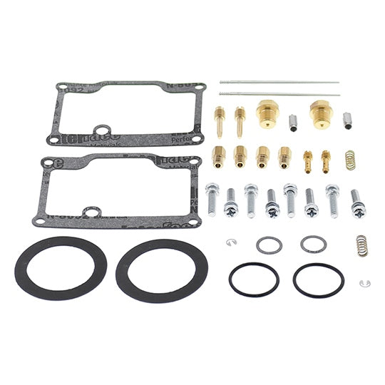 AllBallsRacing-CARBURETOR REBUILD KIT POL 26-1811 723980442713