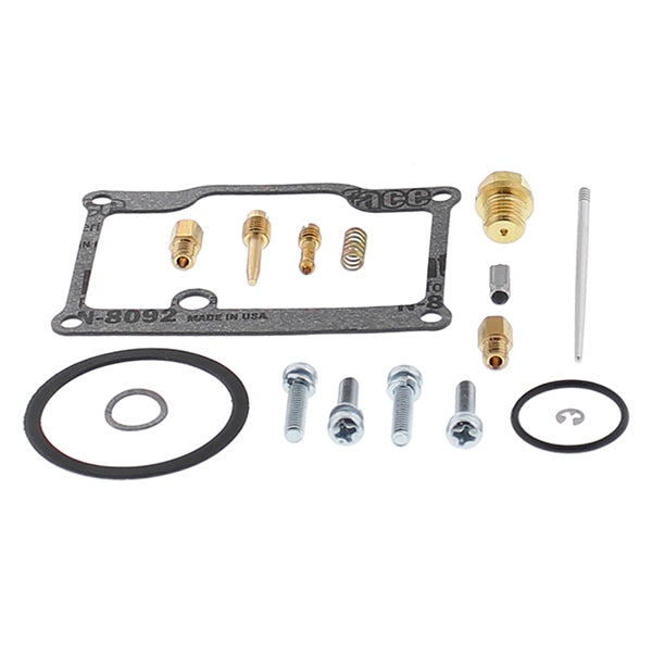 AllBallsRacing-CARBURETOR REBUILD KIT A/C 26-1896 723980443550