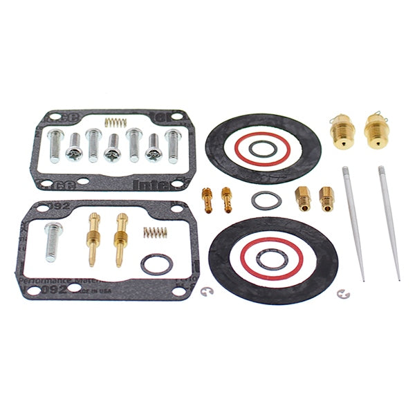 AllBallsRacing-CARBURETOR REBUILD KIT BRP 26-1947 723980444052